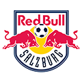 Logo squadra di calcio FC RED BULL SALISBURG